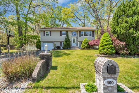 400 Diamond Road Jackson NJ 08527
