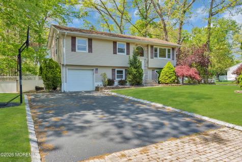 400 Diamond Road Jackson NJ 08527