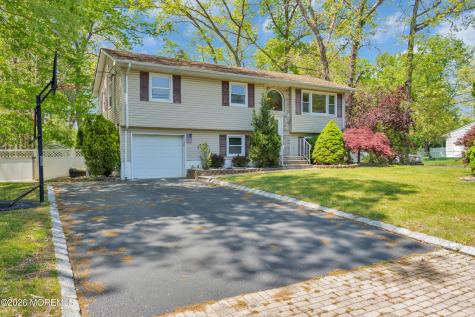 400 Diamond Road Jackson NJ 08527