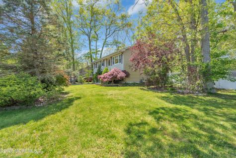 400 Diamond Road Jackson NJ 08527