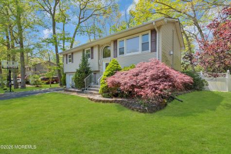 400 Diamond Road Jackson NJ 08527