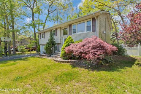 400 Diamond Road Jackson NJ 08527