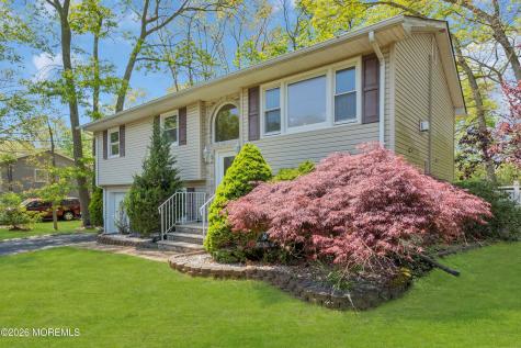 400 Diamond Road Jackson NJ 08527