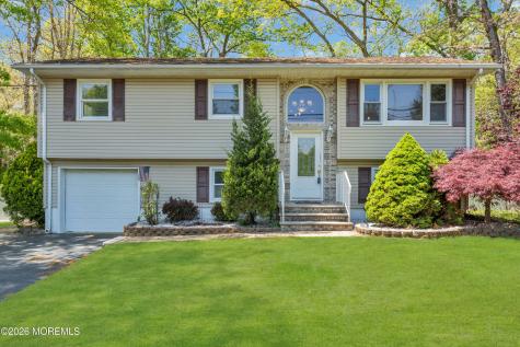 400 Diamond Road Jackson NJ 08527