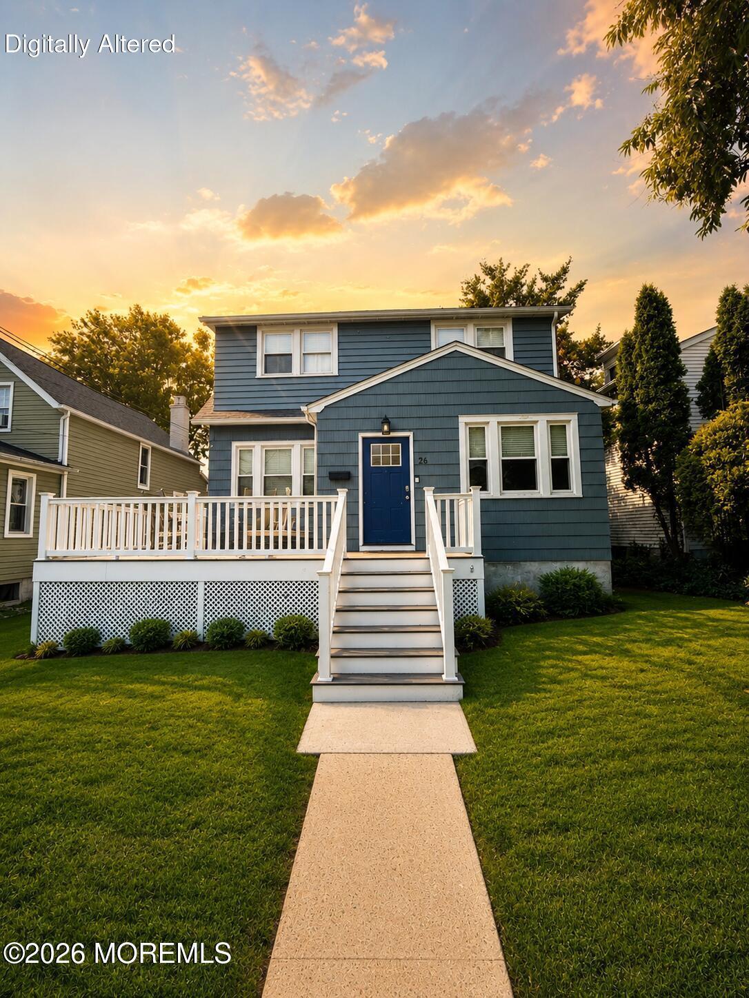 26 Florence Avenue Leonardo NJ 07737