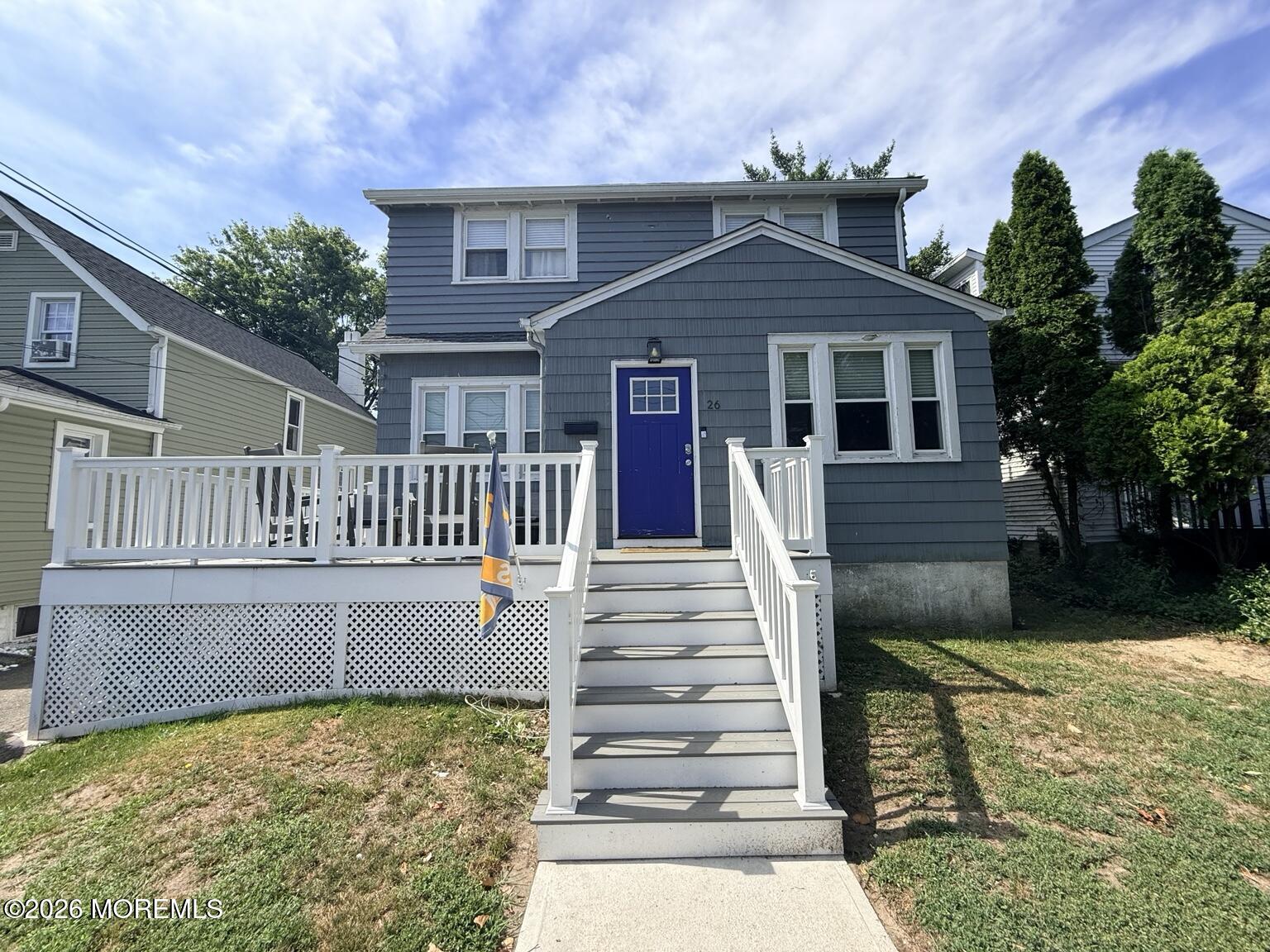 26 Florence Avenue Leonardo NJ 07737