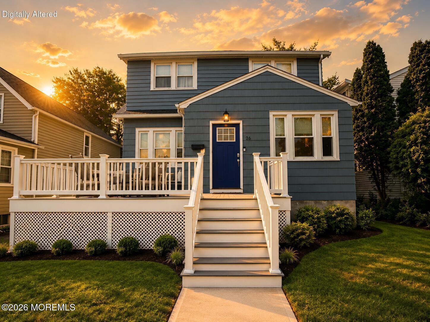 26 Florence Avenue Leonardo NJ 07737