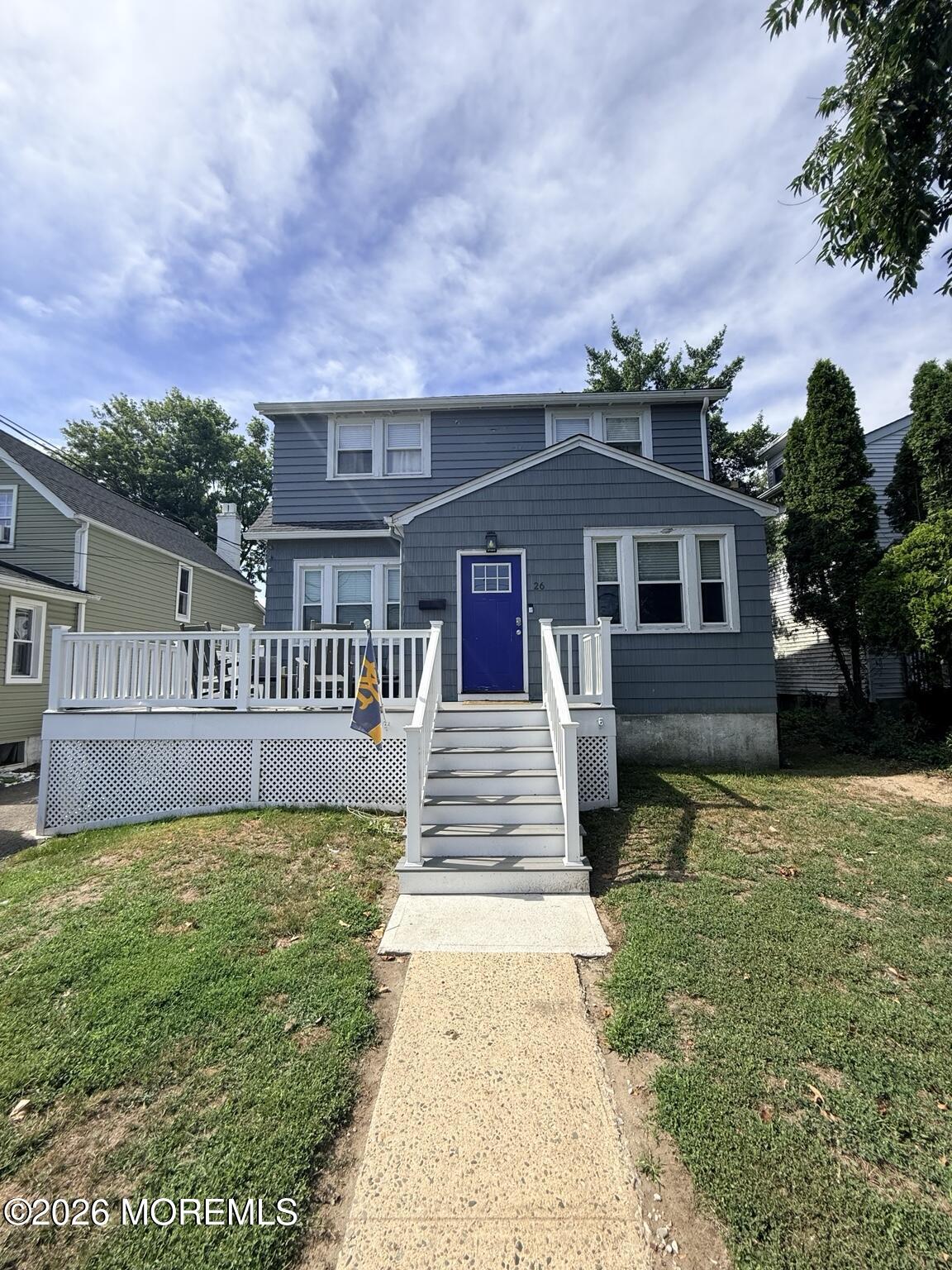 26 Florence Avenue Leonardo NJ 07737