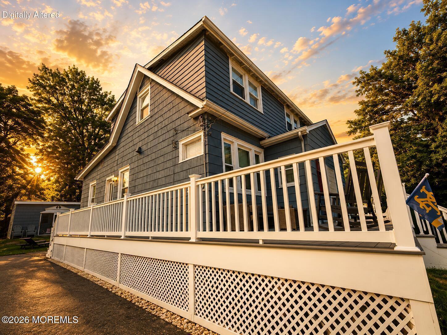 26 Florence Avenue Leonardo NJ 07737
