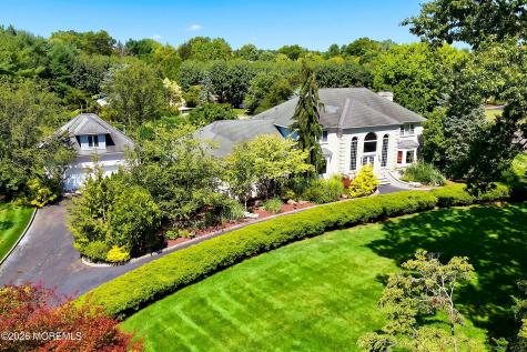 5 Lucas Lane Millstone NJ 08510