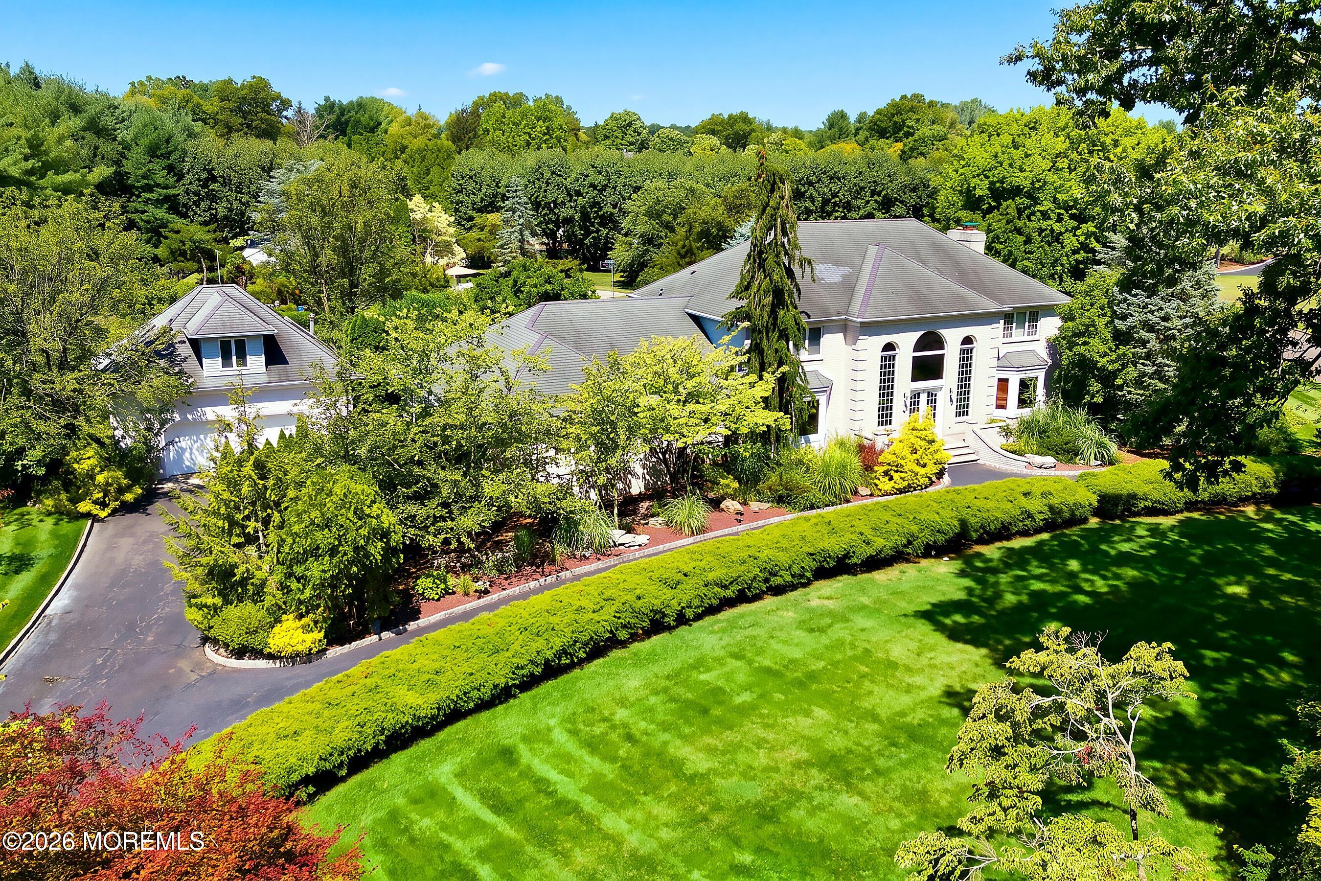 5 Lucas Lane Millstone NJ 08510