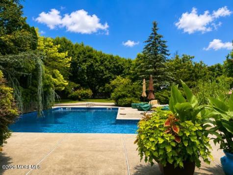 5 Lucas Lane Millstone NJ 08510