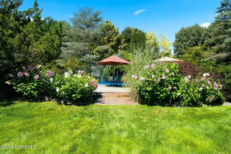 5 Lucas Lane Millstone NJ 08510
