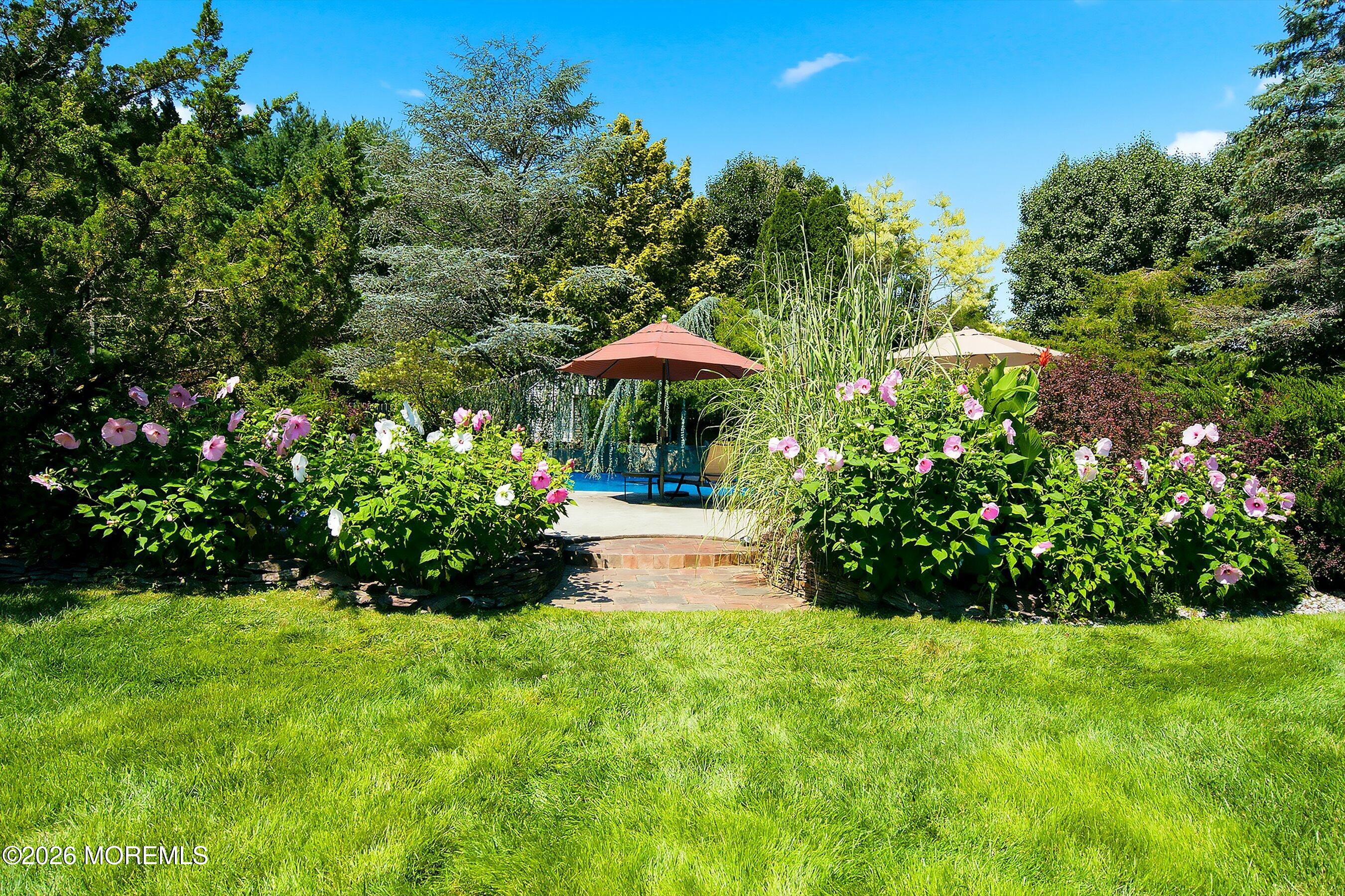 5 Lucas Lane Millstone NJ 08510