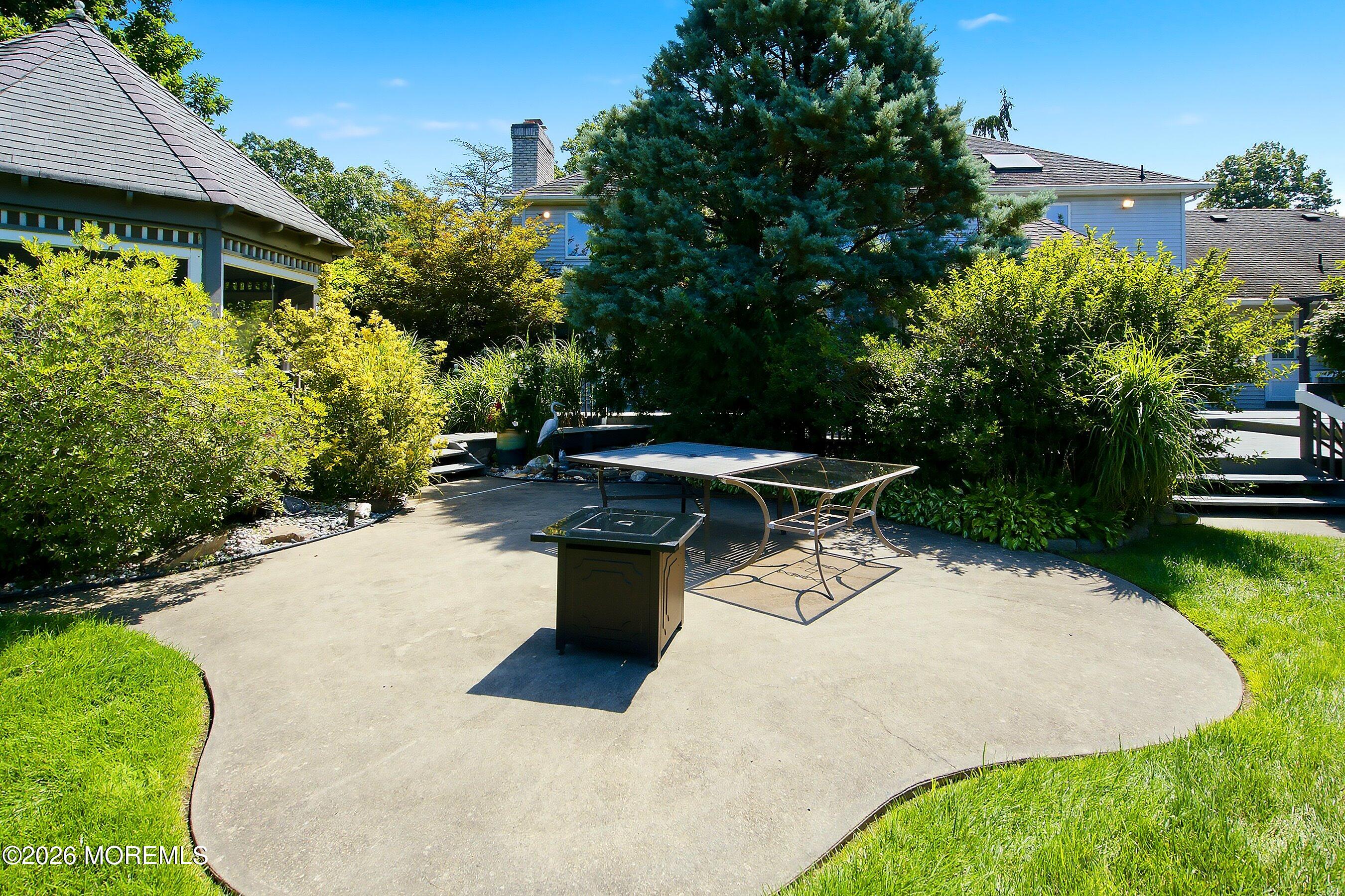 5 Lucas Lane Millstone NJ 08510