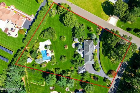 5 Lucas Lane Millstone NJ 08510