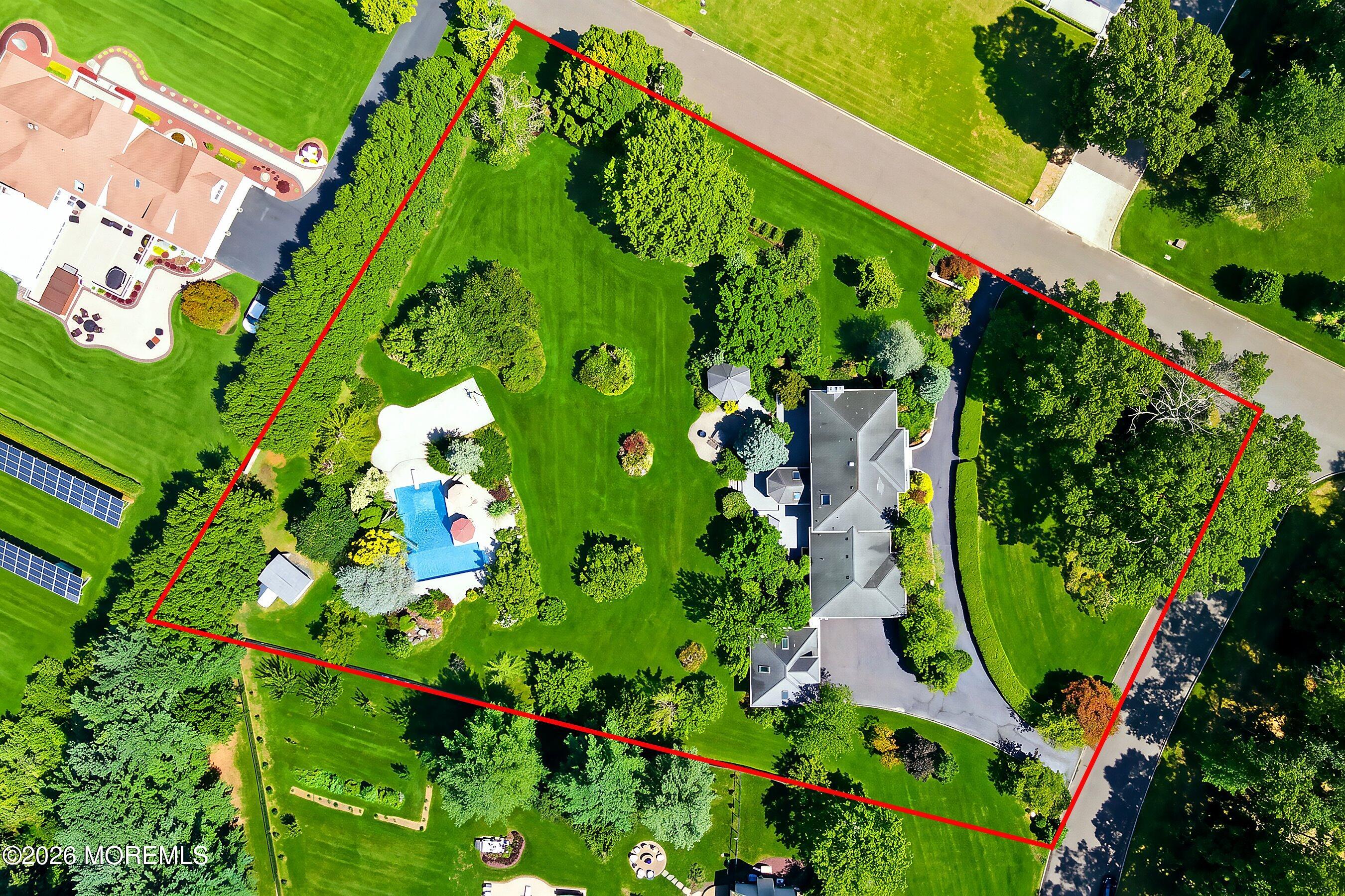 5 Lucas Lane Millstone NJ 08510