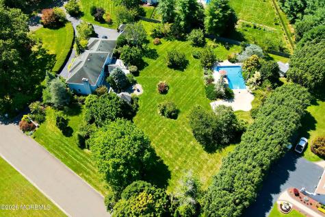 5 Lucas Lane Millstone NJ 08510