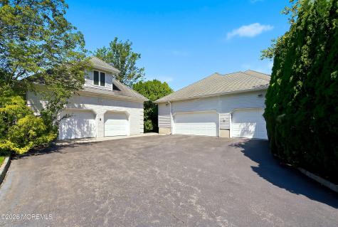 5 Lucas Lane Millstone NJ 08510