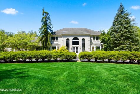 5 Lucas Lane Millstone NJ 08510