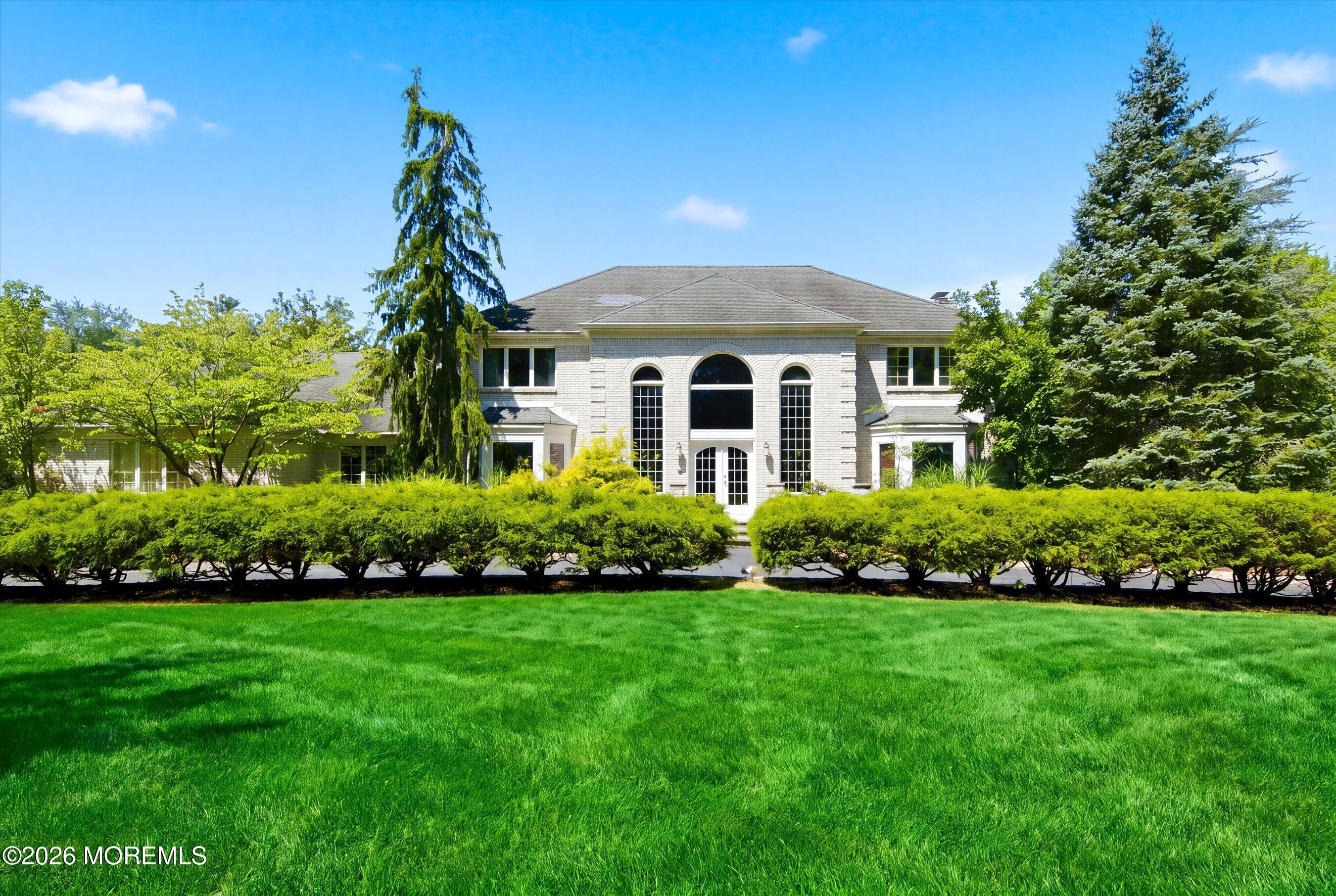 5 Lucas Lane Millstone NJ 08510