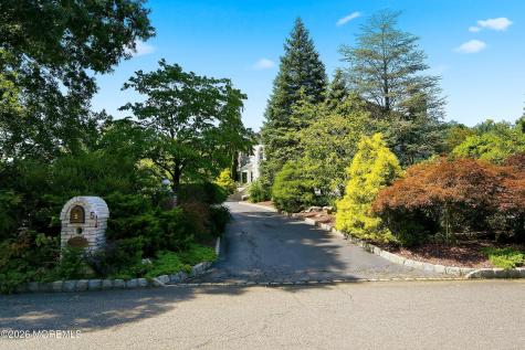 5 Lucas Lane Millstone NJ 08510