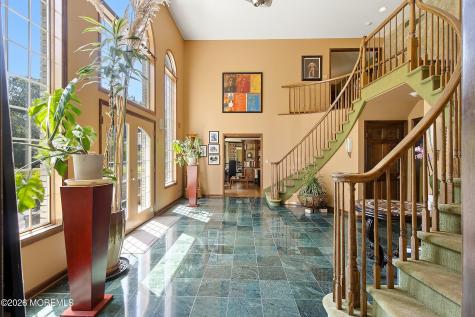 5 Lucas Lane Millstone NJ 08510