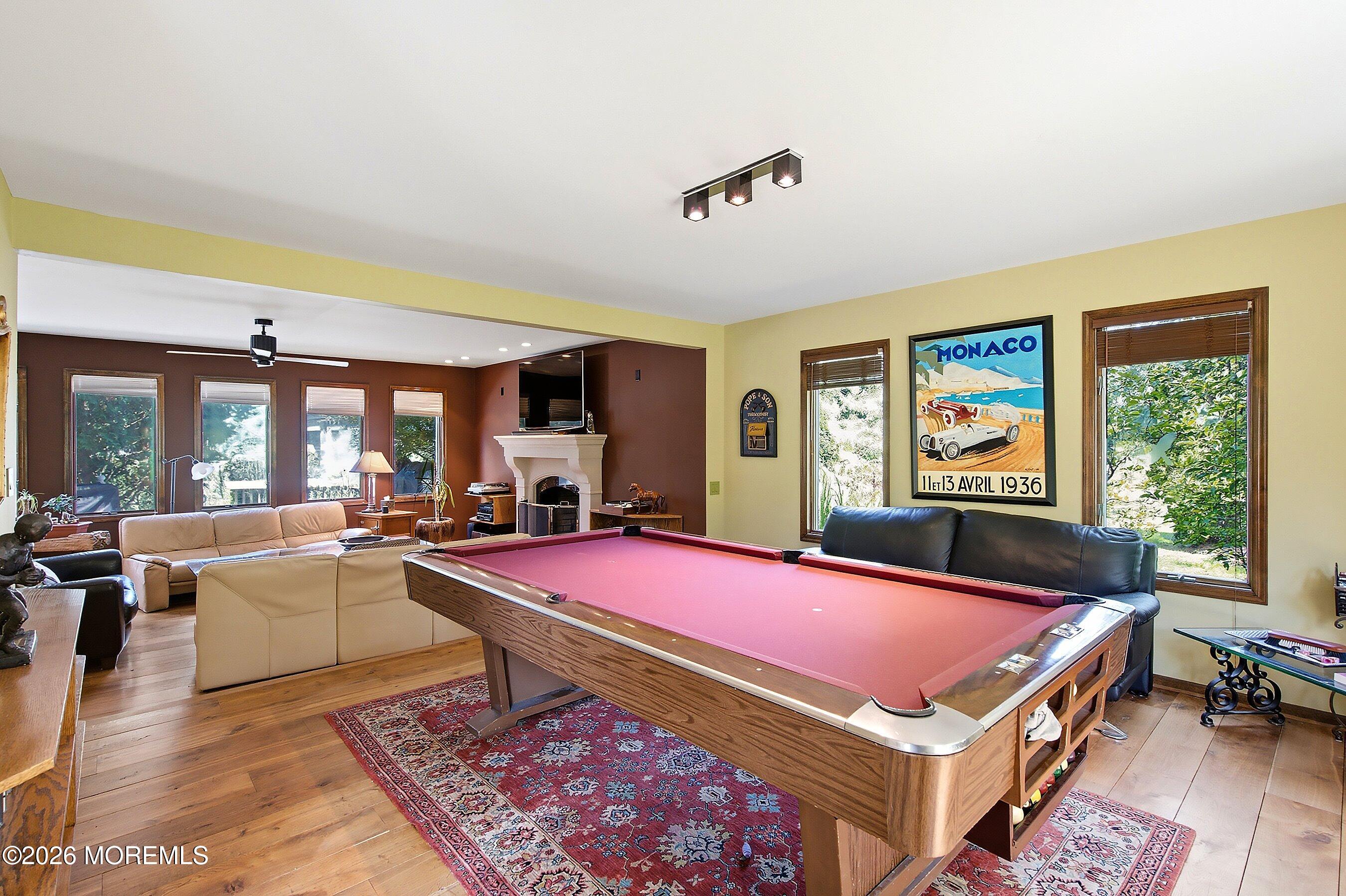 5 Lucas Lane Millstone NJ 08510