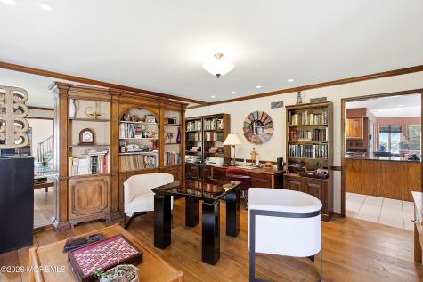 5 Lucas Lane Millstone NJ 08510