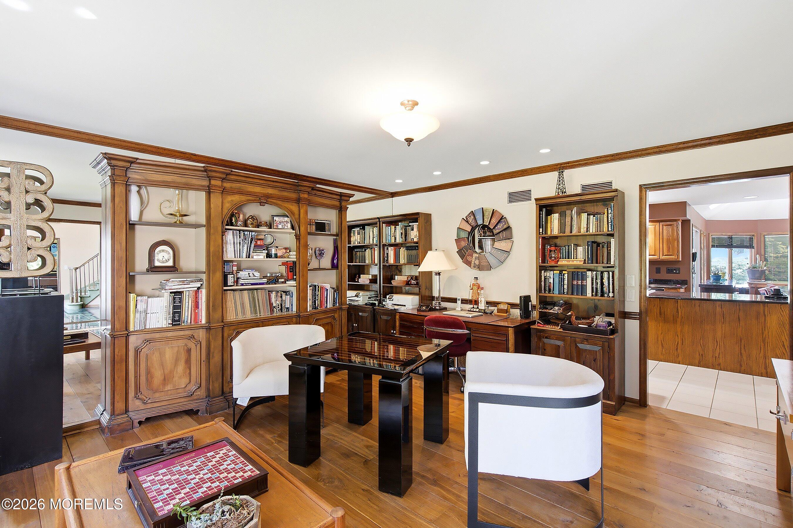 5 Lucas Lane Millstone NJ 08510
