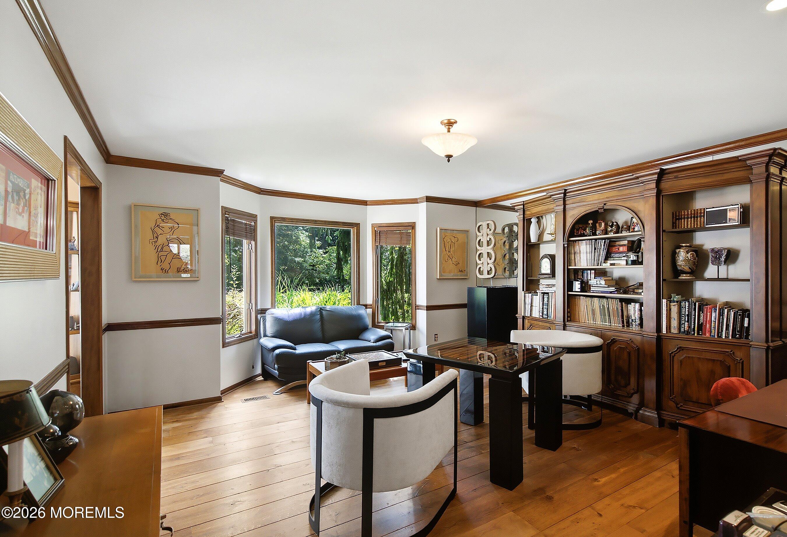 5 Lucas Lane Millstone NJ 08510