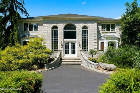 5 Lucas Lane Millstone NJ 08510