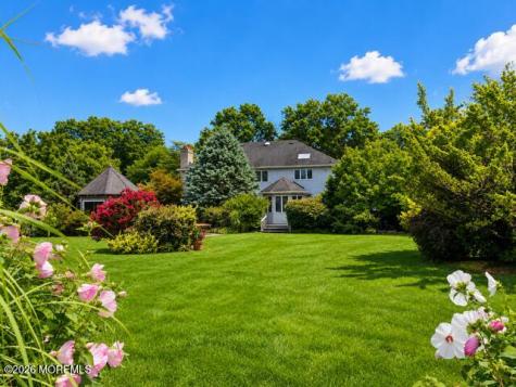 5 Lucas Lane Millstone NJ 08510