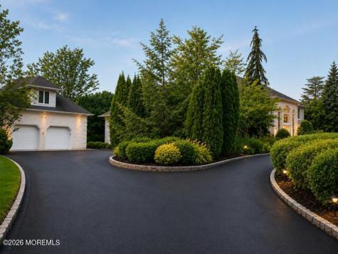 5 Lucas Lane Millstone NJ 08510