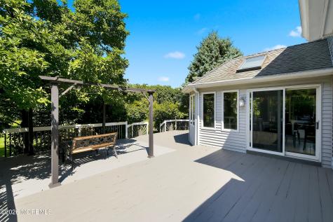 5 Lucas Lane Millstone NJ 08510