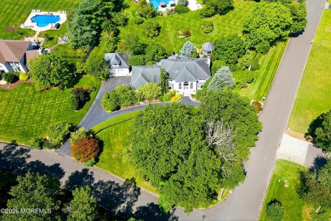 5 Lucas Lane Millstone NJ 08510