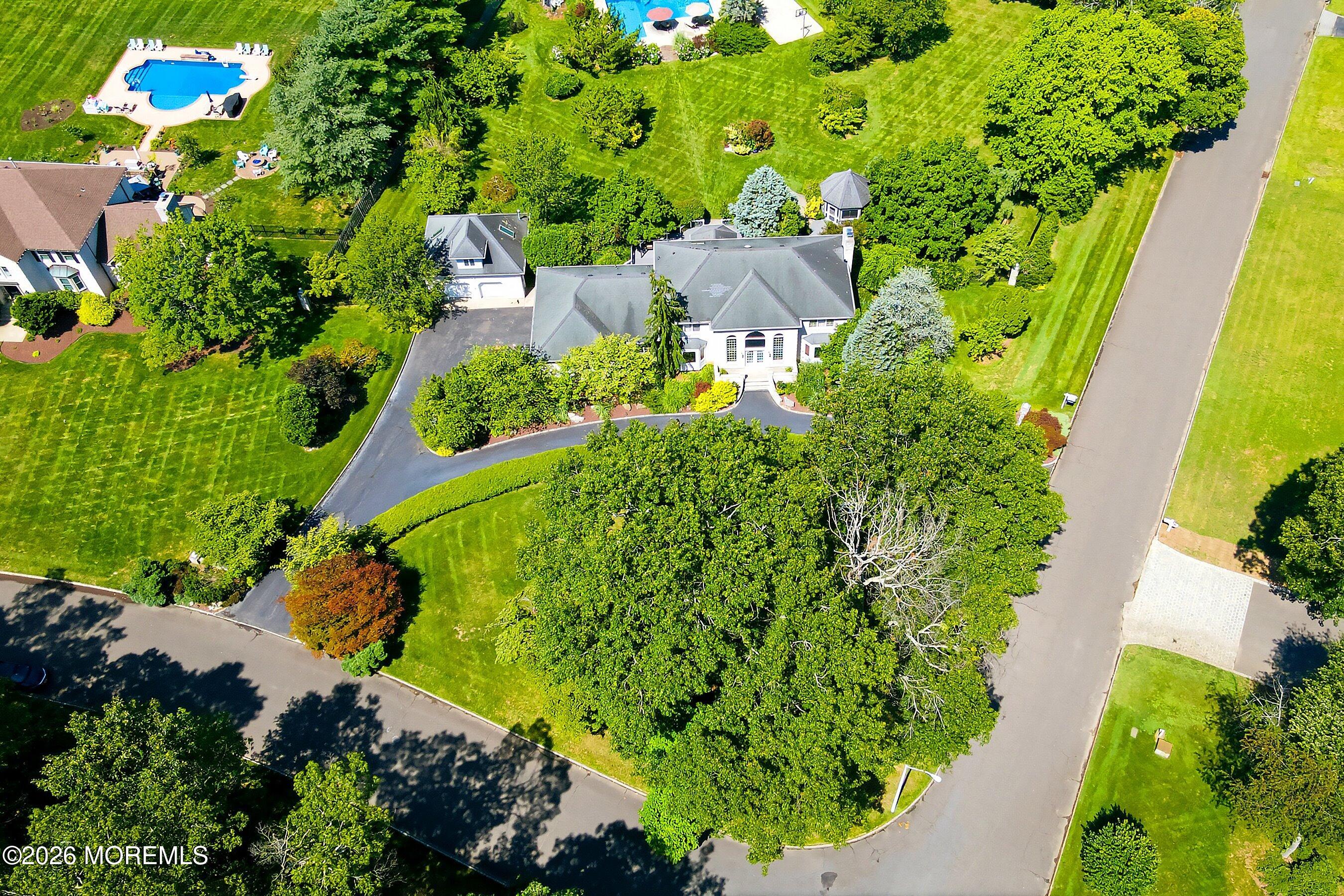 5 Lucas Lane Millstone NJ 08510