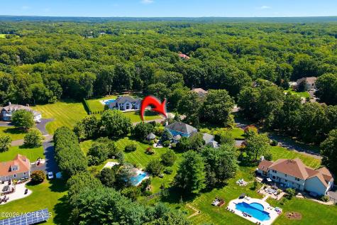 5 Lucas Lane Millstone NJ 08510