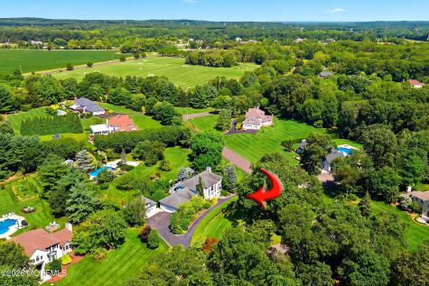 5 Lucas Lane Millstone NJ 08510