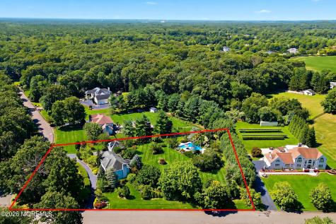 5 Lucas Lane Millstone NJ 08510