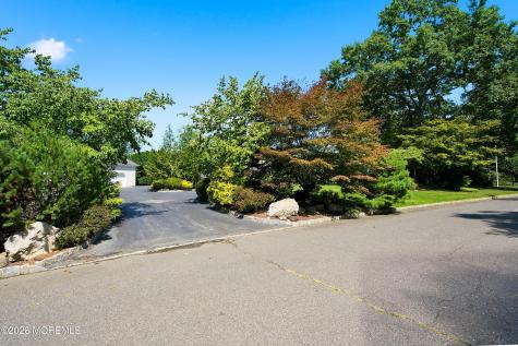5 Lucas Lane Millstone NJ 08510