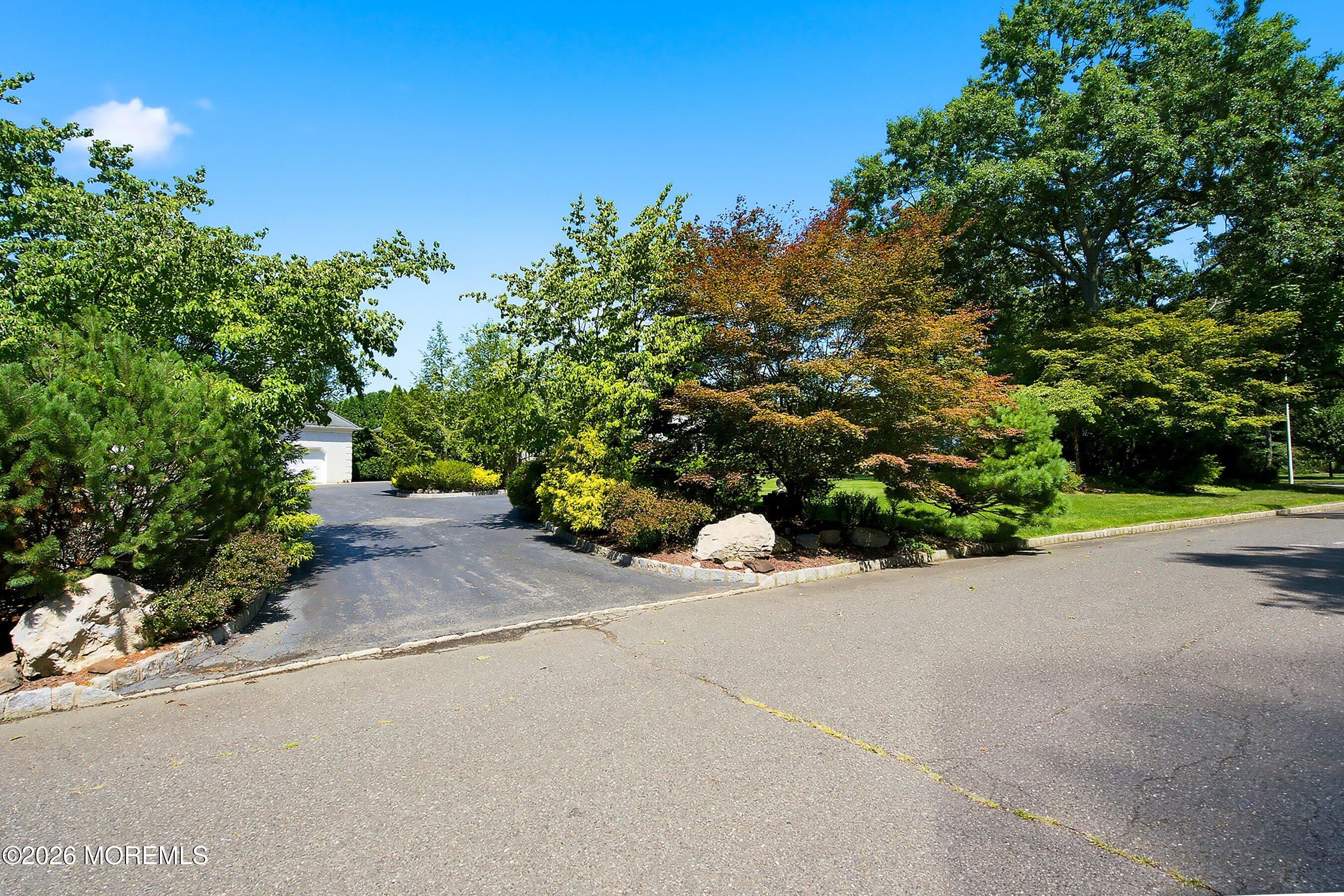 5 Lucas Lane Millstone NJ 08510