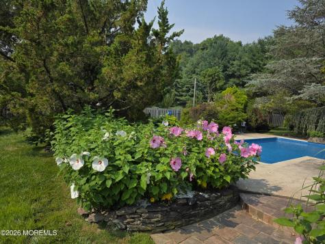 5 Lucas Lane Millstone NJ 08510
