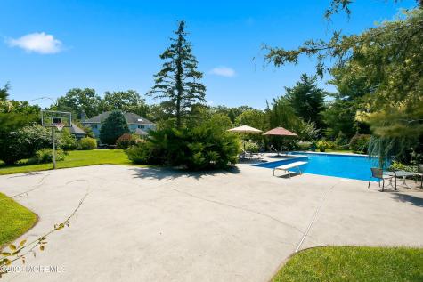 5 Lucas Lane Millstone NJ 08510
