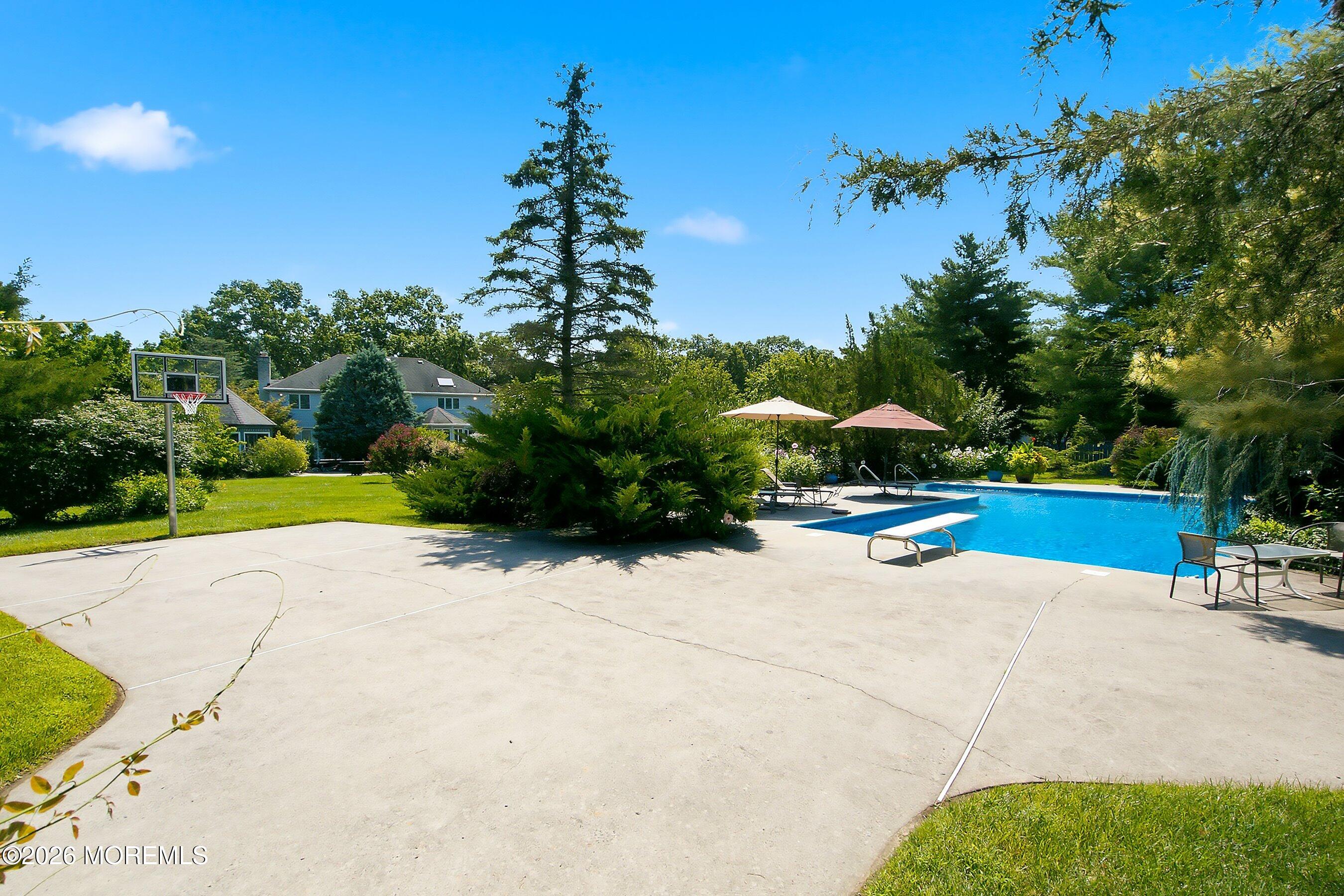 5 Lucas Lane Millstone NJ 08510