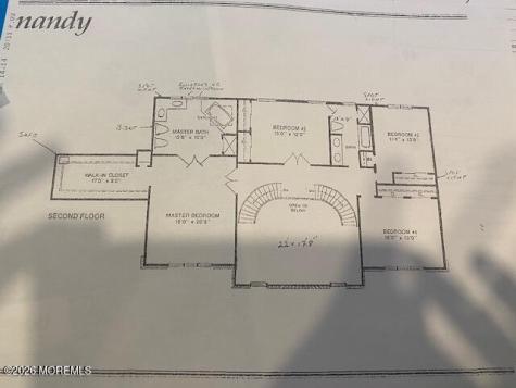 5 Lucas Lane Millstone NJ 08510