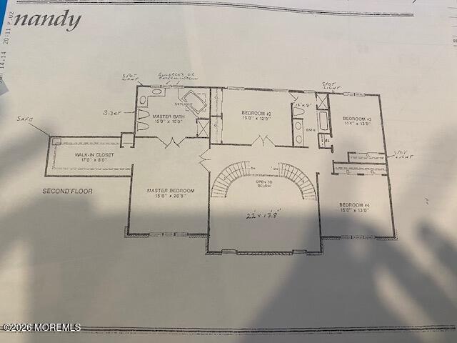 5 Lucas Lane Millstone NJ 08510