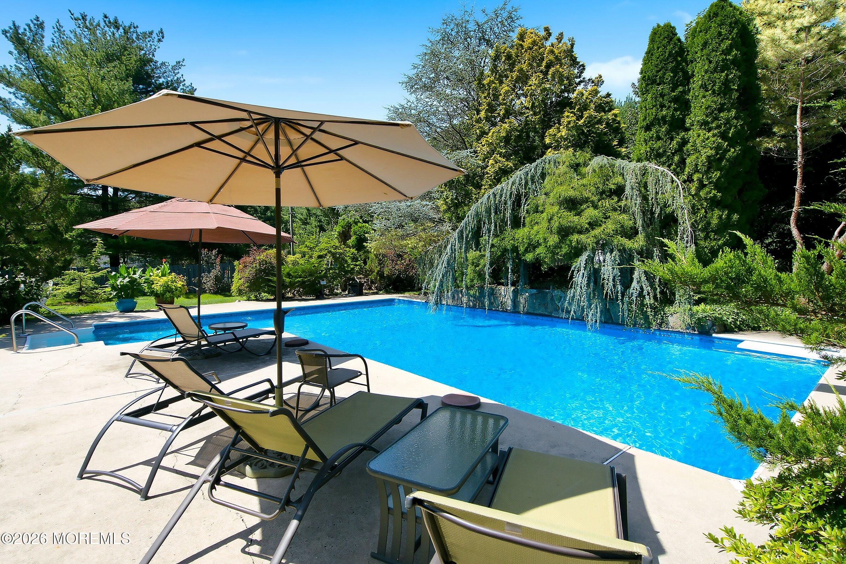 5 Lucas Lane Millstone NJ 08510