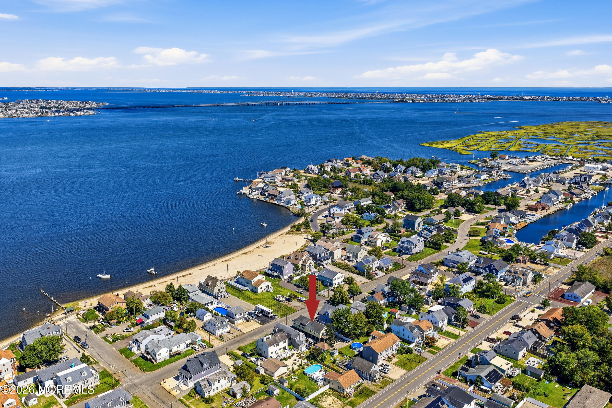 622 E Longport Avenue Ocean Gate NJ 08740