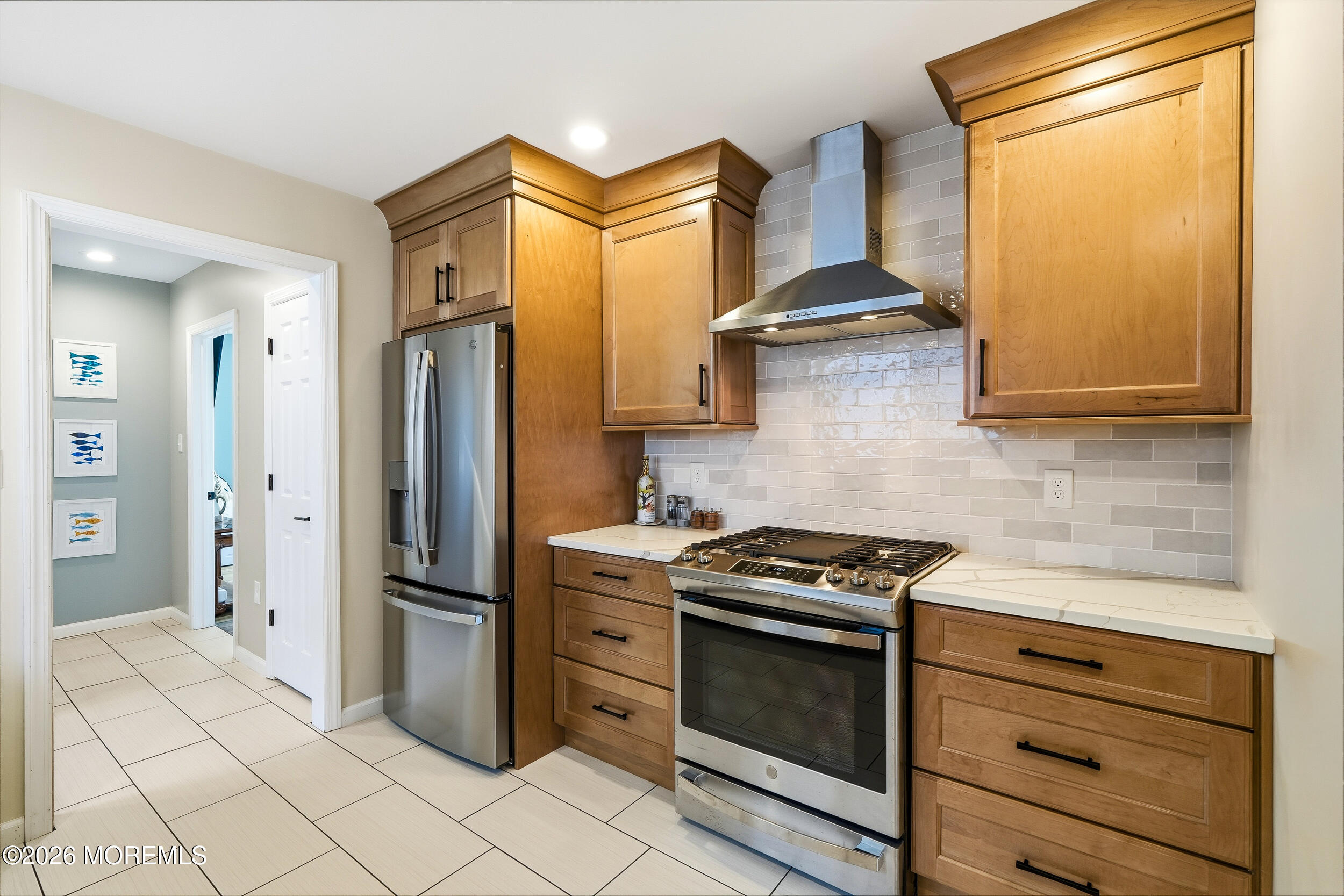 622 E Longport Avenue Ocean Gate NJ 08740